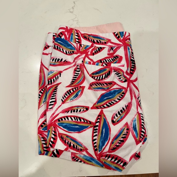 Size 12 J Crew Shorts - Picture 3 of 6